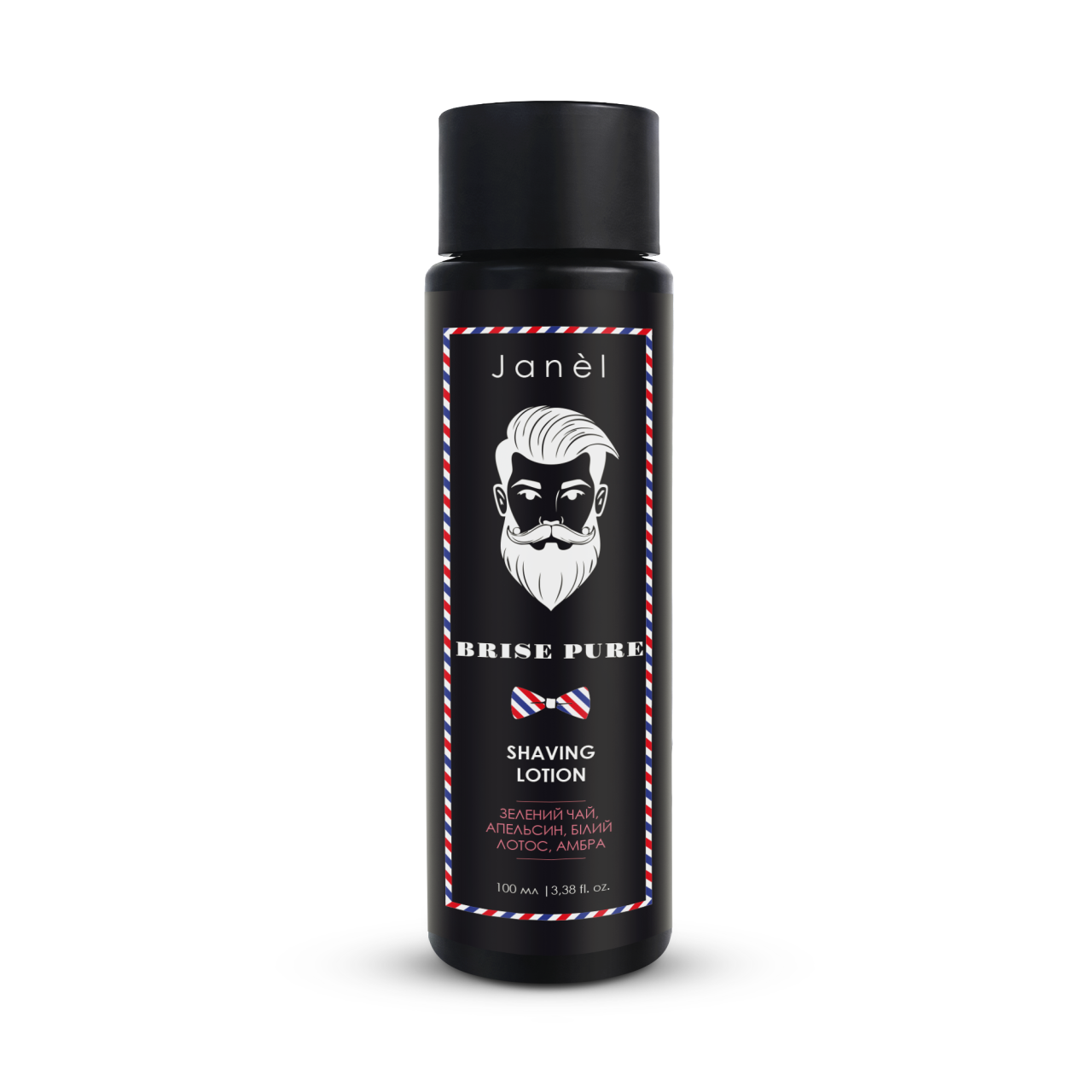 Лосьйон після гоління Janel - Brise Pure (Чистий бриз) 100 мл