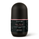 Дезодорант рідкий Janel - Iris Rosé (Рожевий ірис) 50 мл