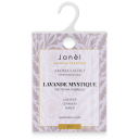 Аромасаше Janel - Lavande Mystique (Містична лаванда) 20 г