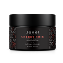 Soda Scrub Janel - Cherry Noir (Black Cherry) 200 ml
