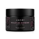 Soda Scrub Janel - Éclat de Pivoine (Peony Glow) 200 ml