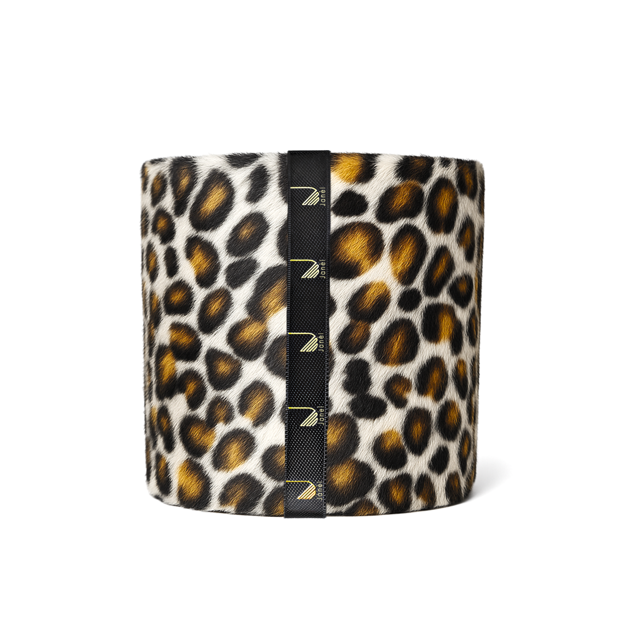 Ароматична свічка Janel - Mimosa, 320 мл