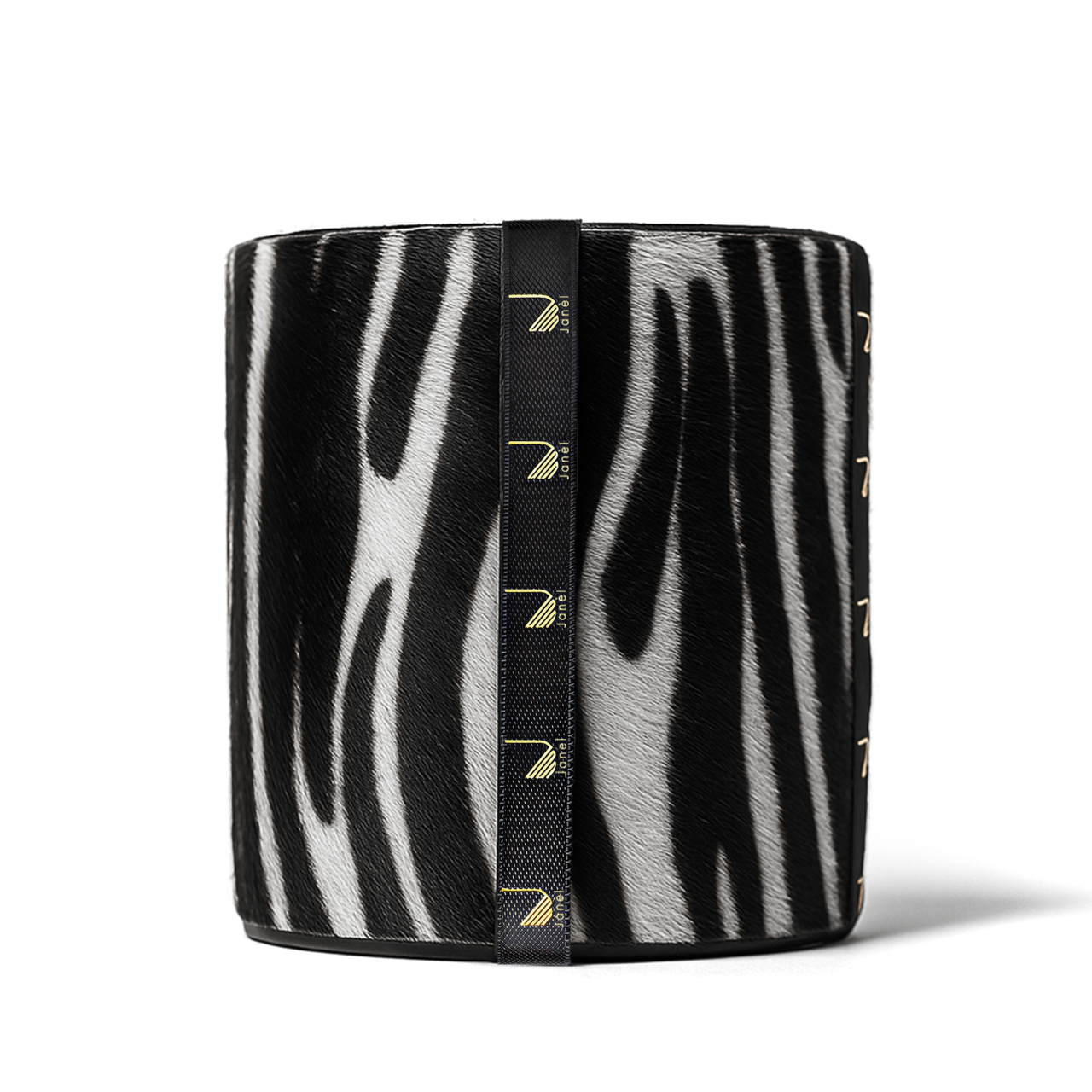 Ароматична свічка Janel - Fig dream, 320 г