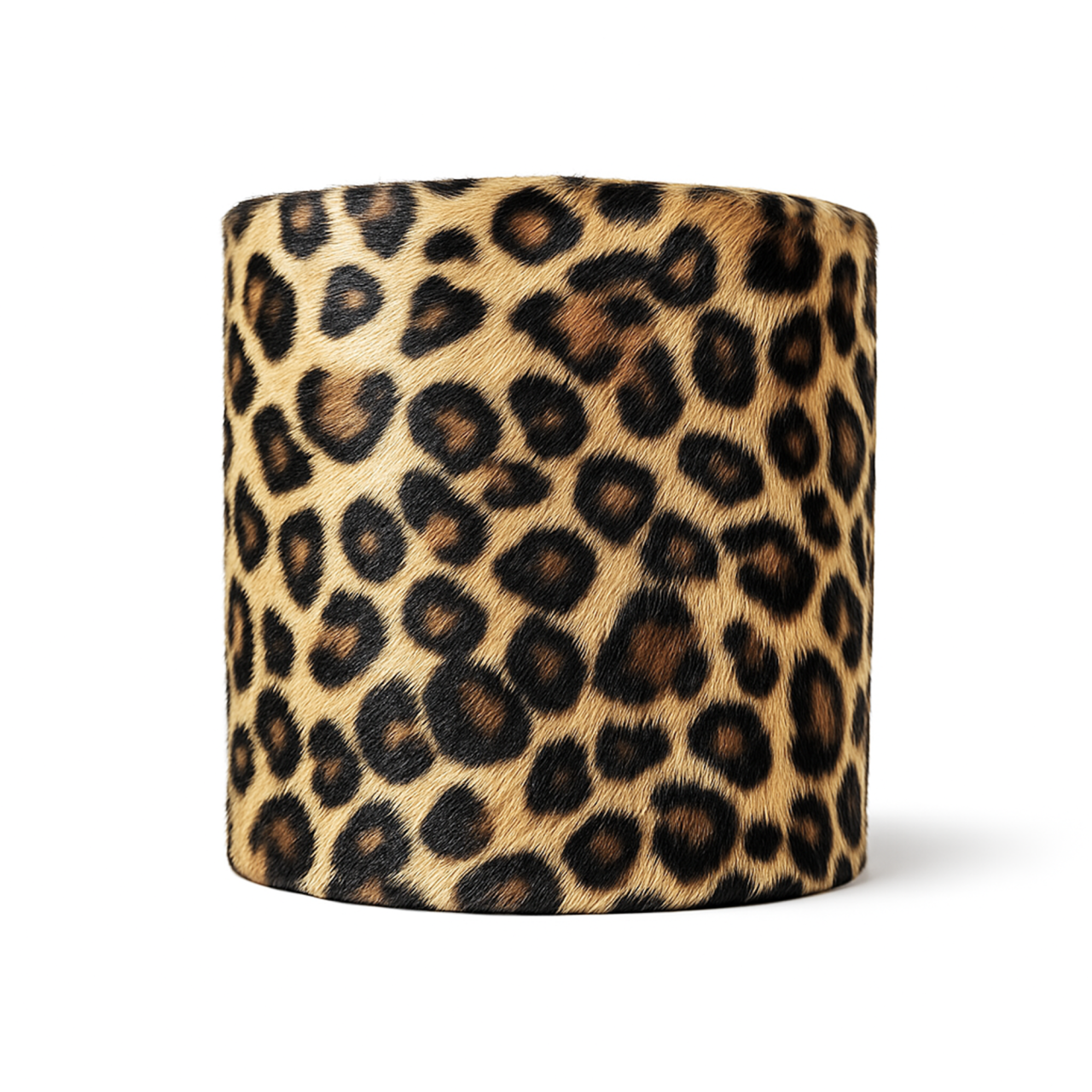 Ароматична свічка Janel - Peppermint Bark, 320 г