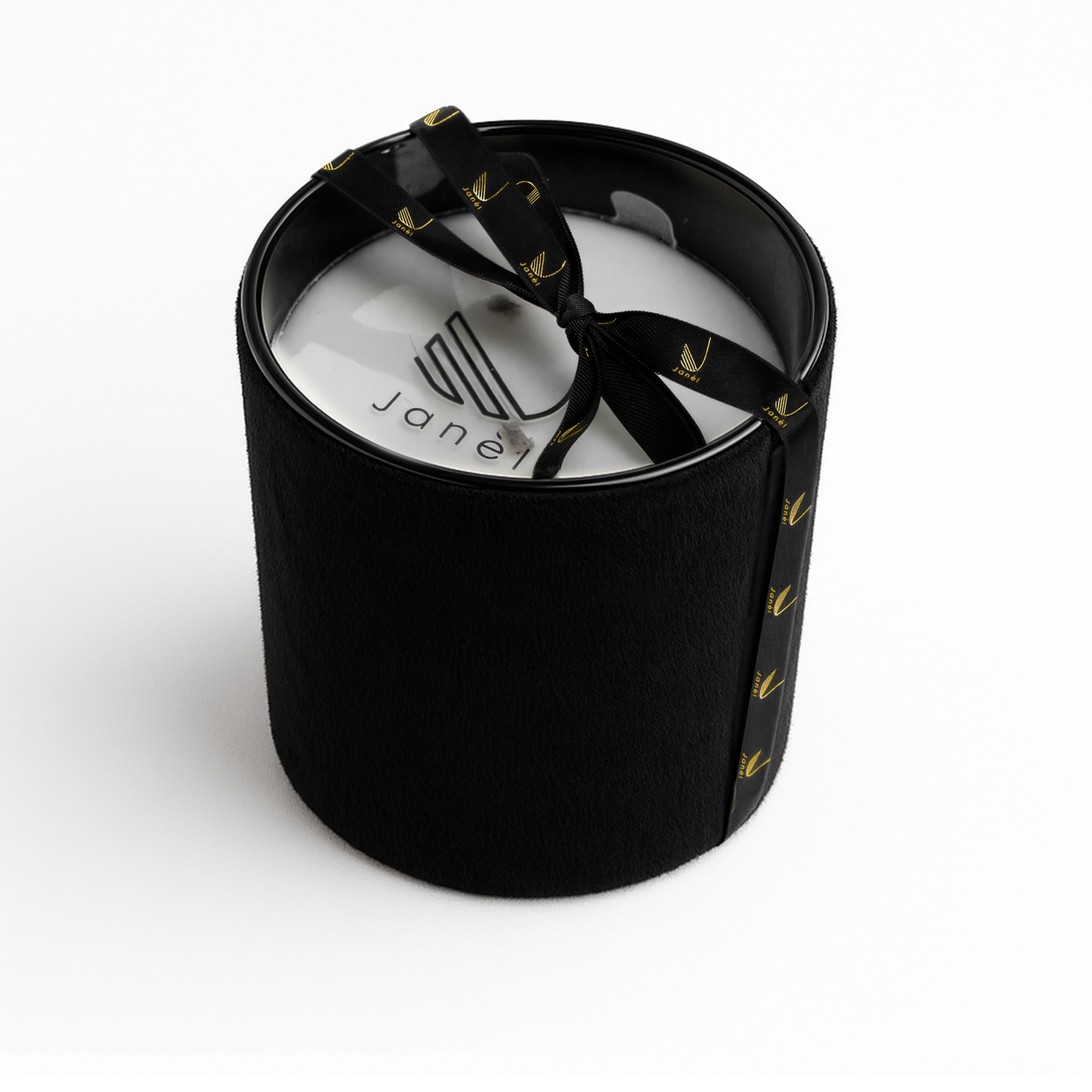 Ароматична свічка Janel - La Rouge, 320 г