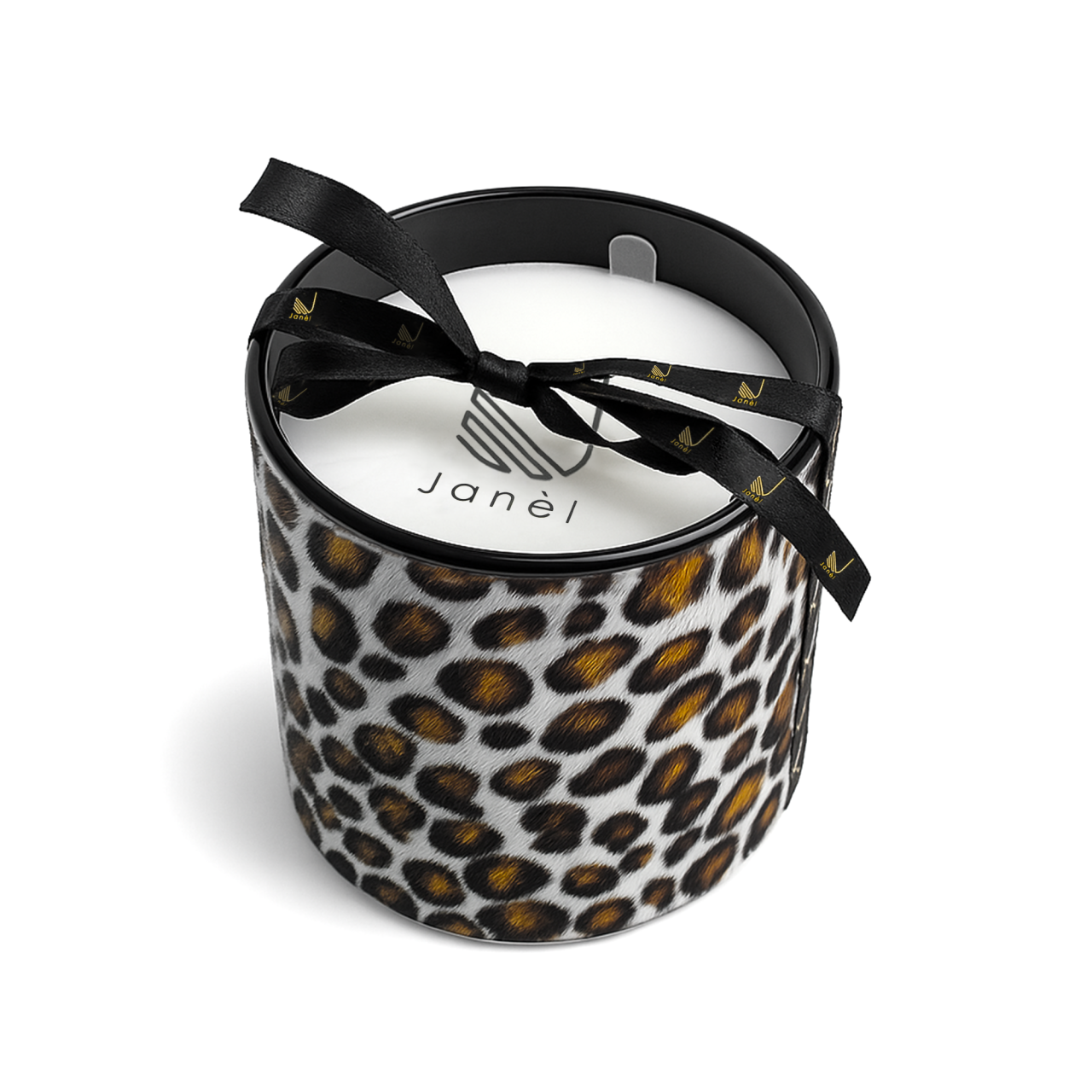 Ароматична свічка Janel - Mimosa, 320 мл