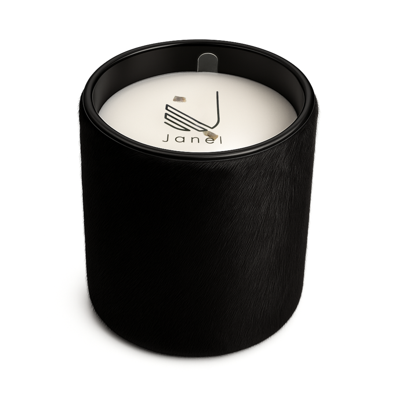 Ароматична свічка Janel - La Rouge, 320 г