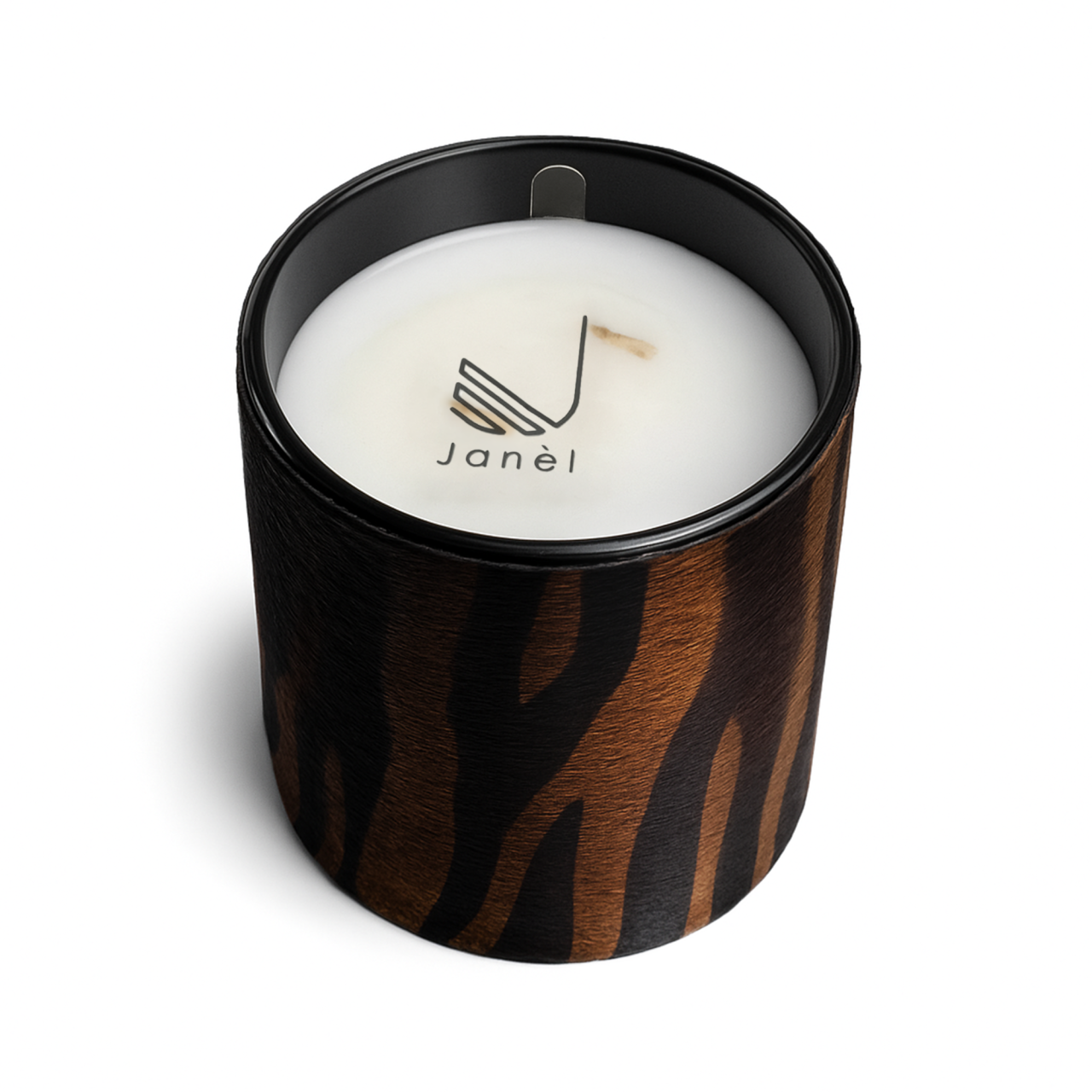 Ароматична свічка Janel - Roseberry, 320 г