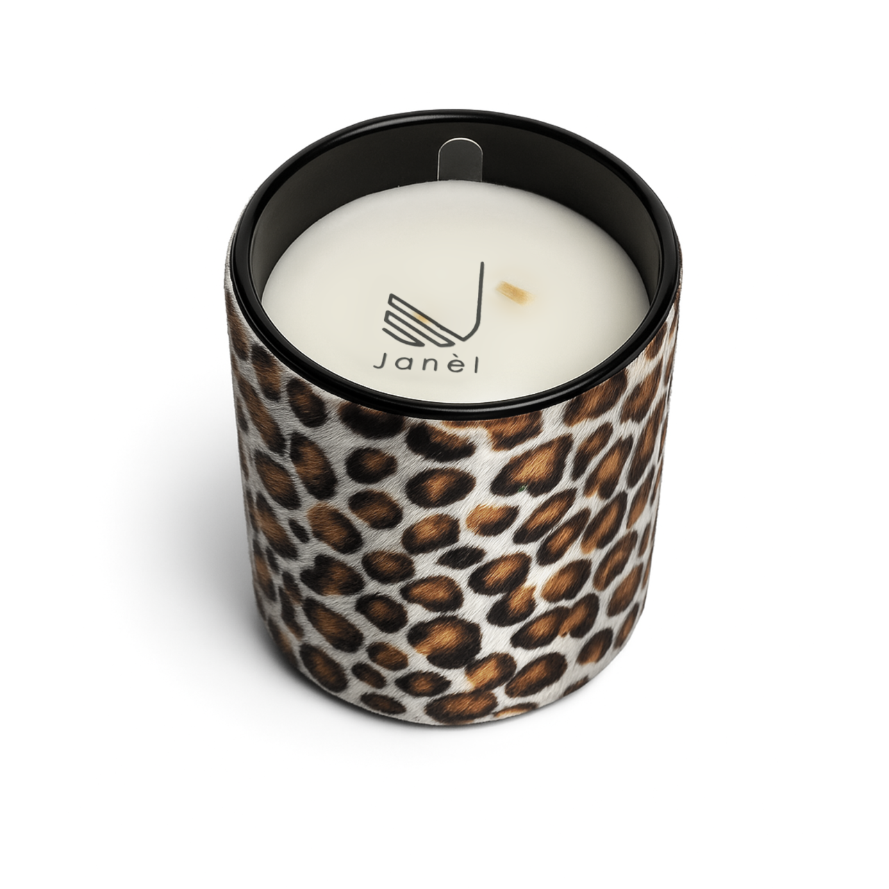 Ароматична свічка Janel - Mimosa, 320 мл