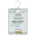 Аромасаше Janel - Brise Marine (Морський бриз) 20 г