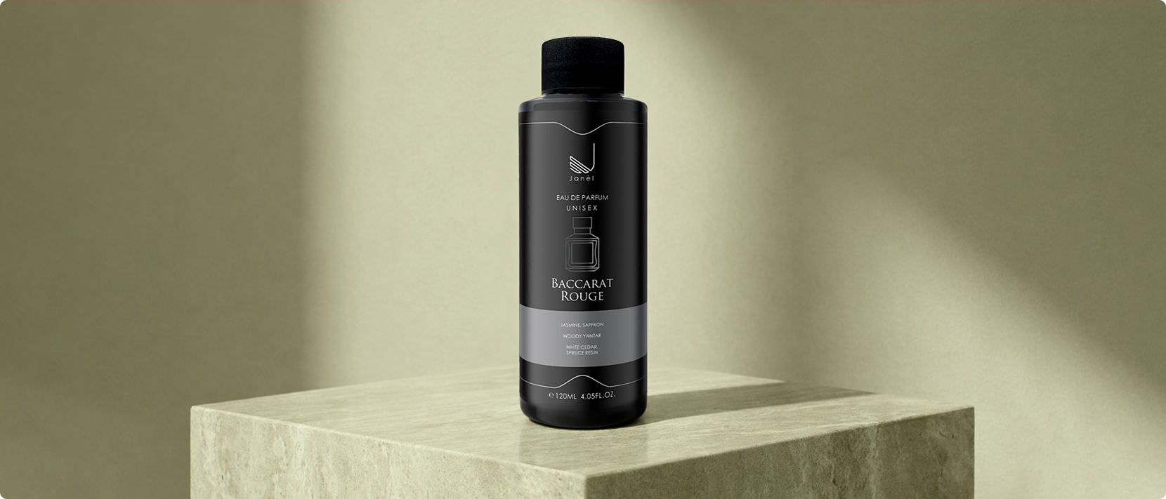 Мистецтво створення ароматів та косметики