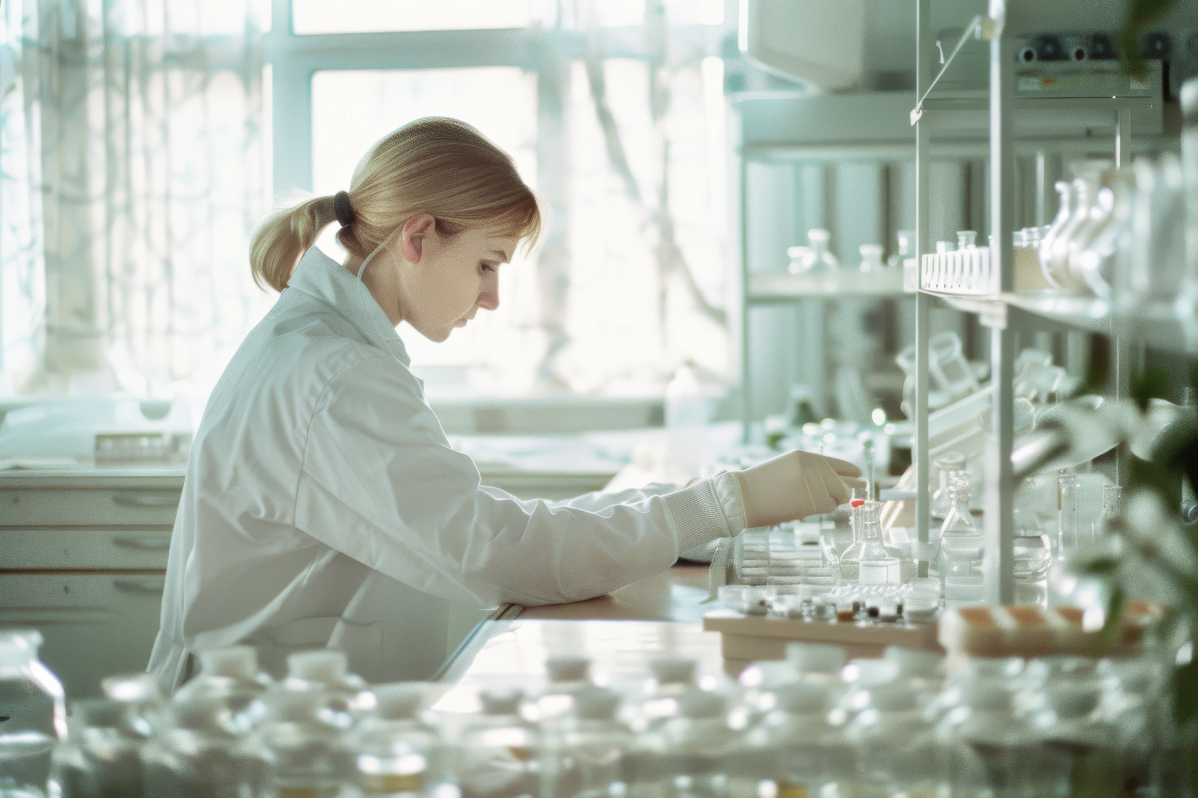 Науковий підхід  та стандарти