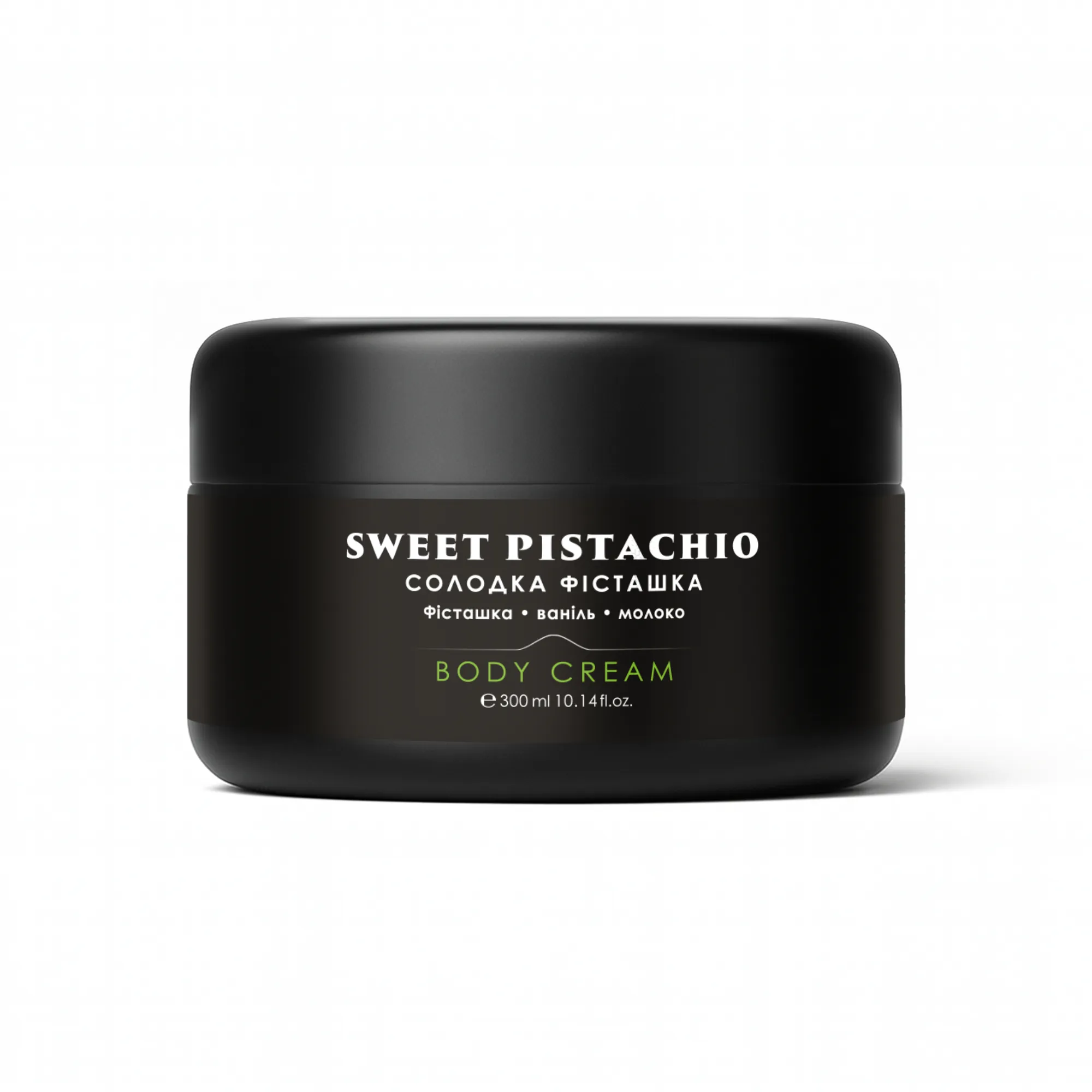 Крема для тіла