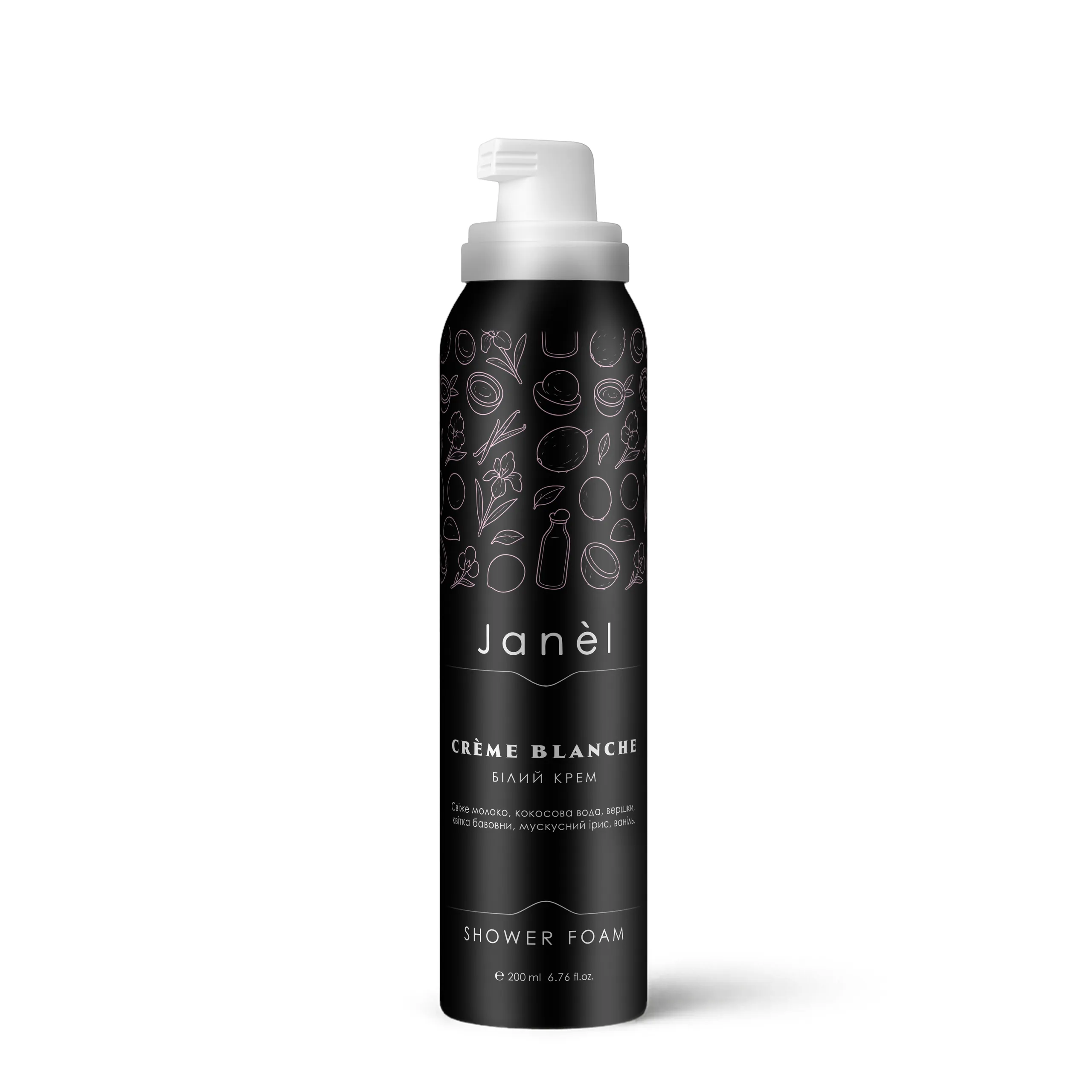 Аерозольні піни