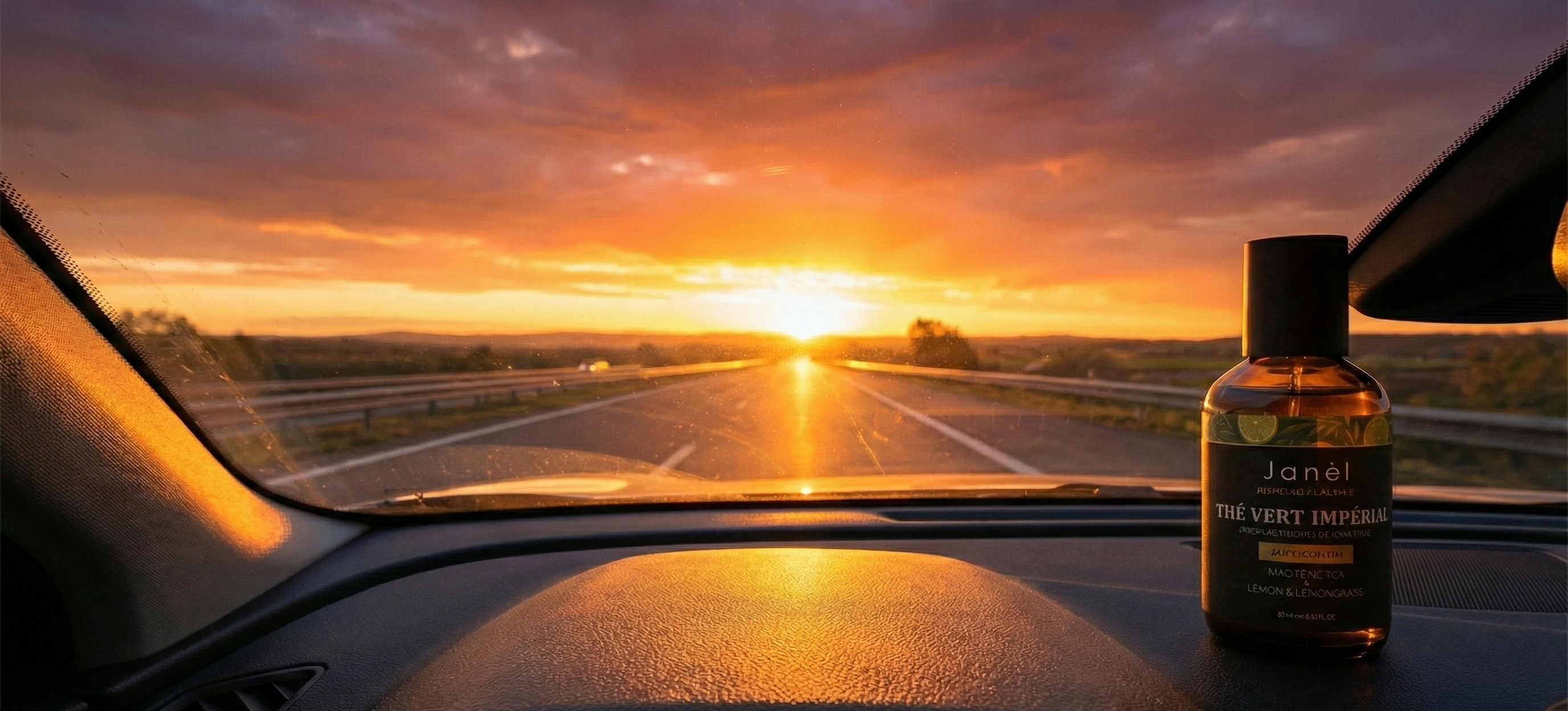 Авто парфуми